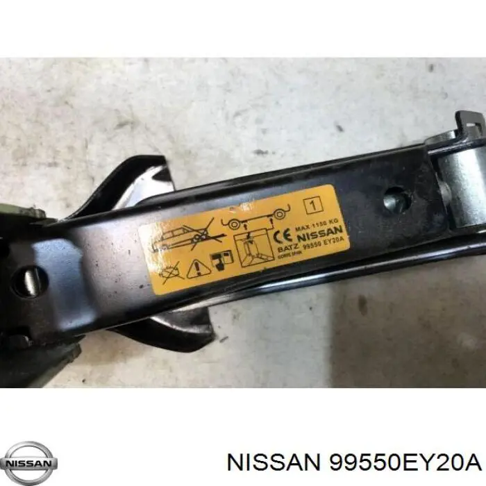  Nissan/Infiniti 99550EY20A цена, от 57.28 USD