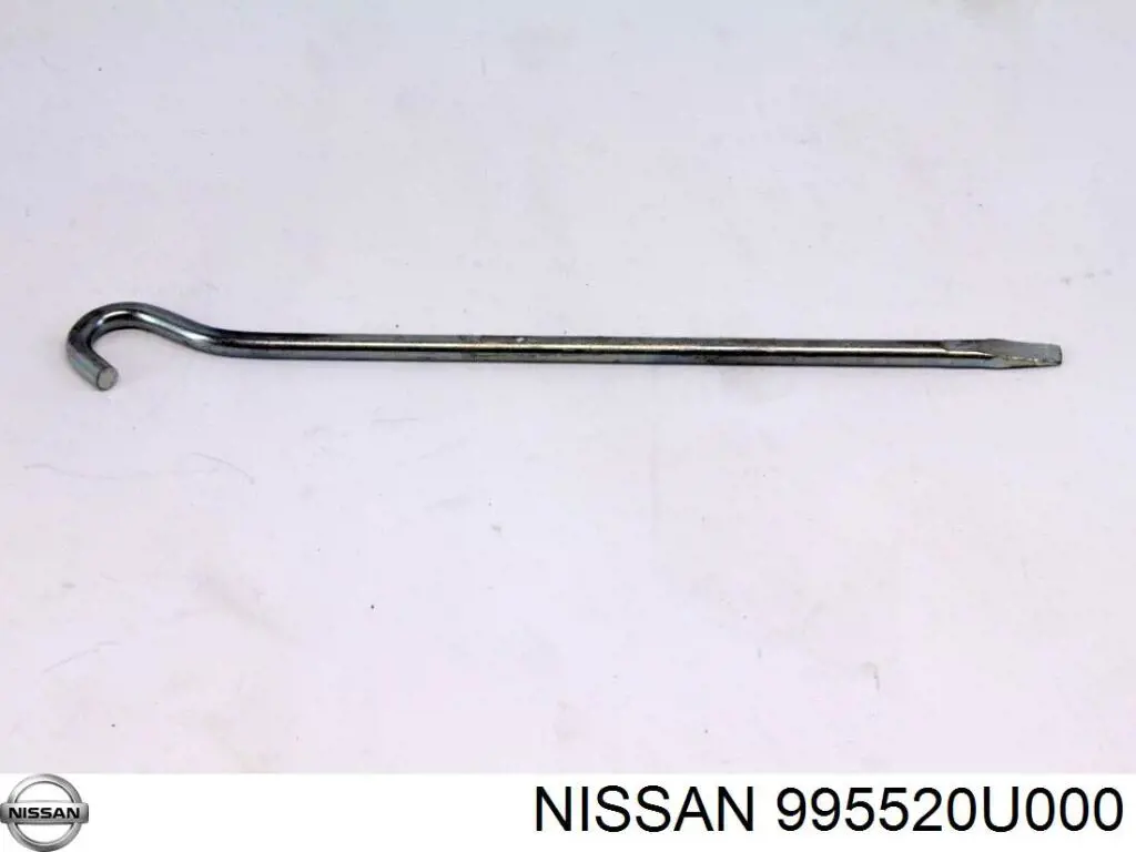 Купить 995520U000 Nissan/Infiniti 