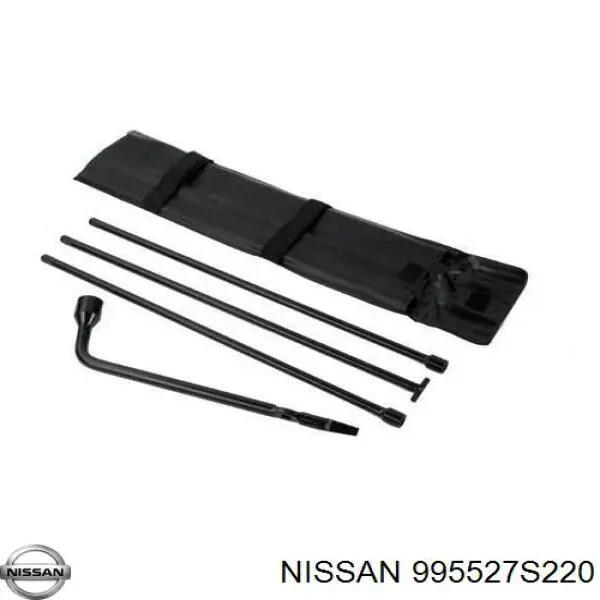  Nissan/Infiniti 995527S220 цена, от 12.98 USD