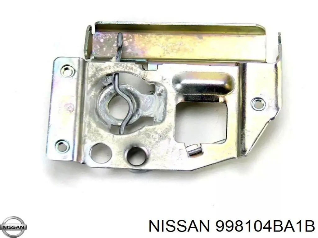  Nissan/Infiniti 998104BA1B цена, от  USD