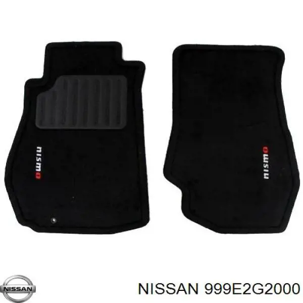  Nissan/Infiniti 999E2G2000 цена, от 12.67 USD