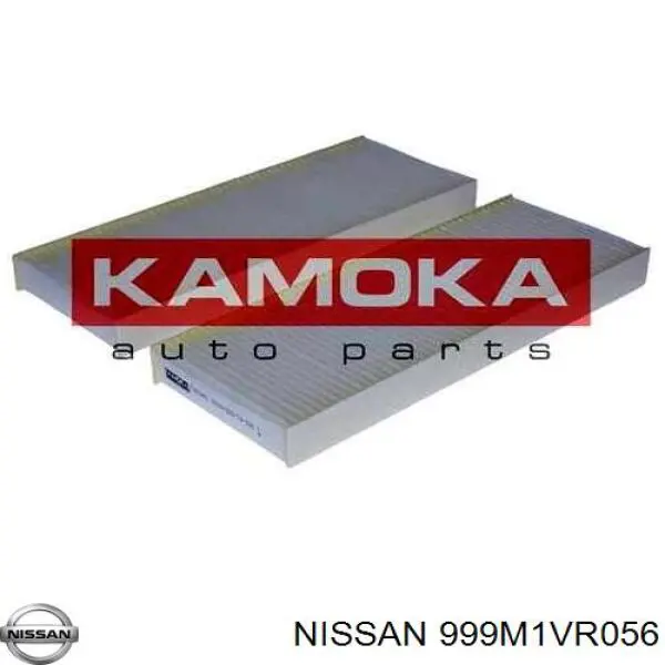 Фильтр воздушный отопителя Nissan/Infiniti 999M1VR056 цена, от 7.33 USD