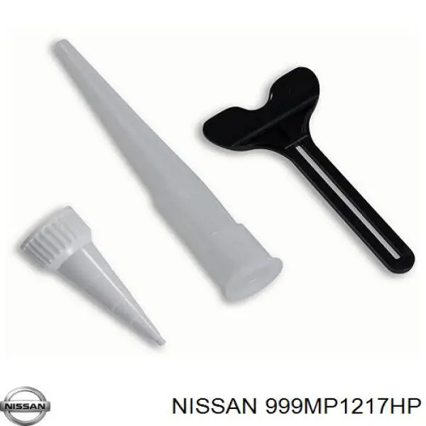 999MP1217HP Nissan/Infiniti Герметик поддона