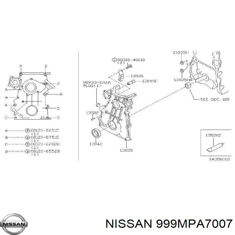 30874035 Volvo Герметик прокладочный
