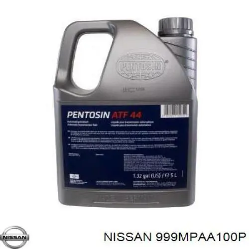 Купить 121110900101999 Ravenol Масло АКПП