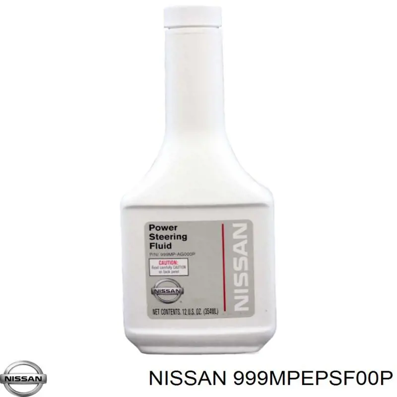 999MPEPSF00P Nissan/Infiniti Жидкость гидроусилителя руля