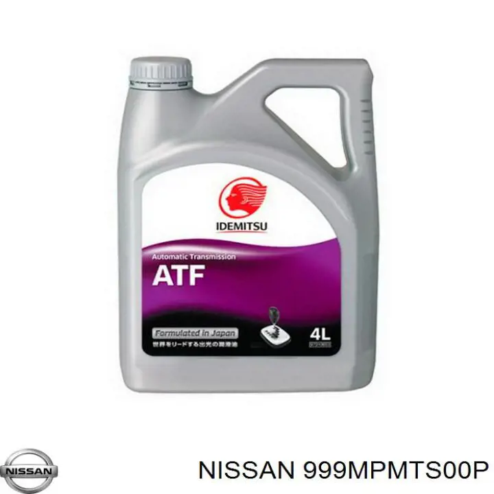 Купить 121110900101999 Ravenol Масло АКПП