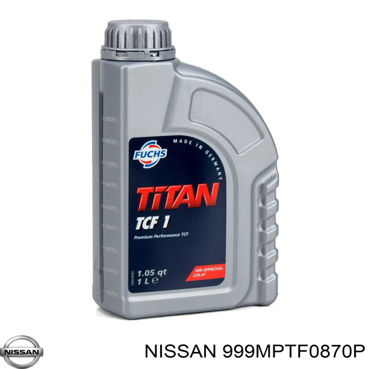 Купить 487080087 Castrol Масло АКПП