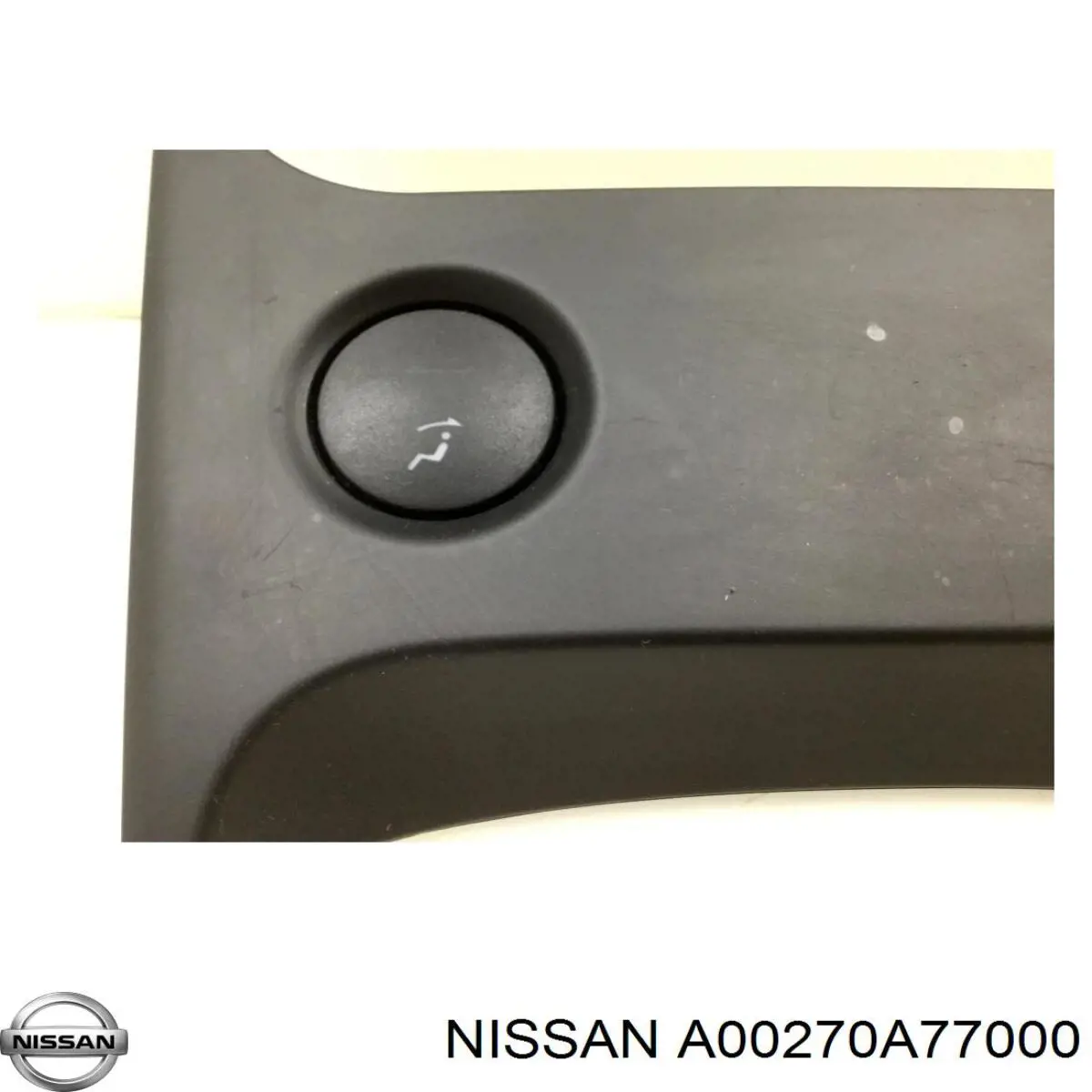  A00270A77000 Nissan