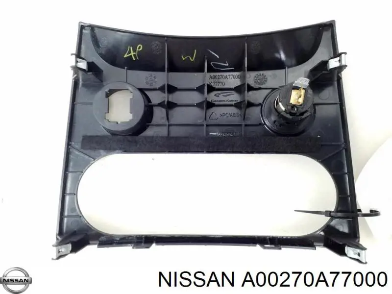 Купить A00270A77000 Nissan/Infiniti 