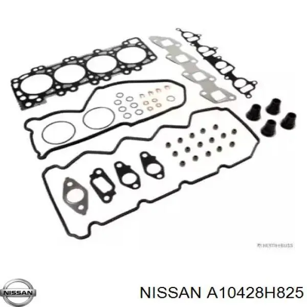 A10428H825 Nissan 