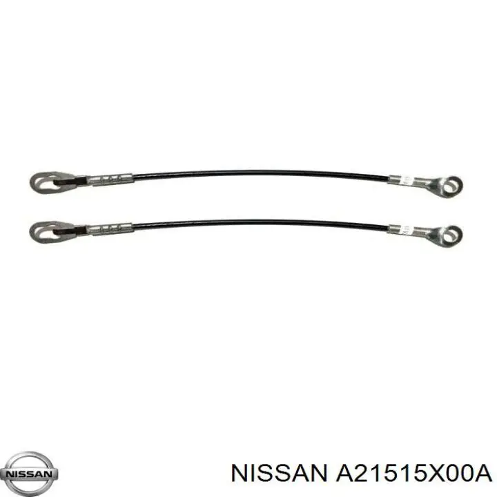 Folhas inseridas de cambota de biela, kit, 1ª reparação ( + 0,25) para Nissan Murano (Z51)