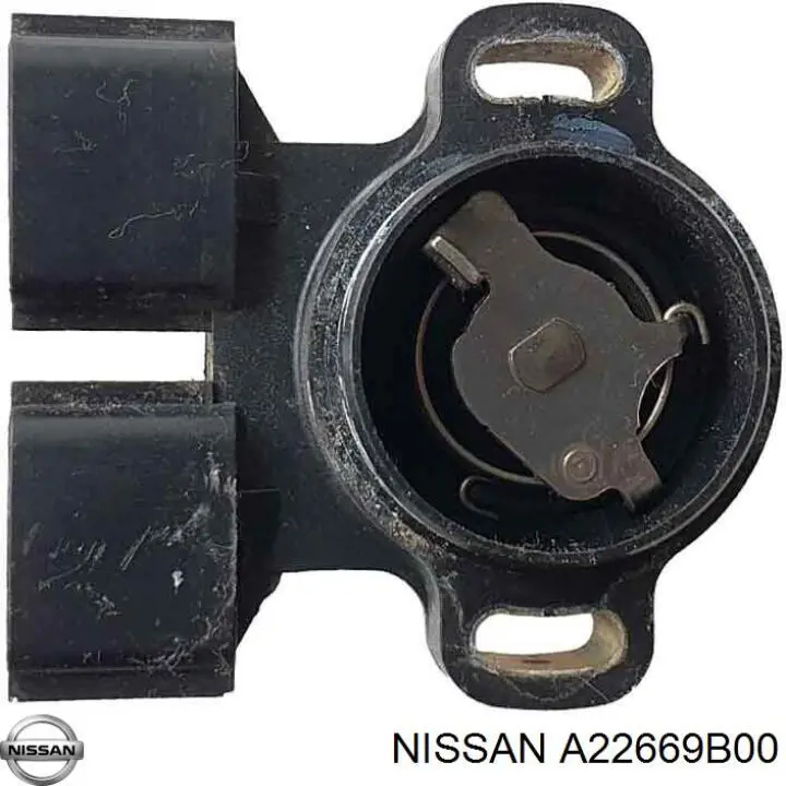 A22669B00 Nissan 