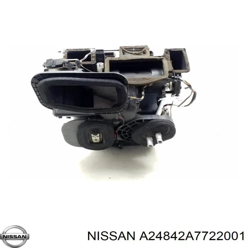 A24842A7722001 Nissan/Infiniti 
