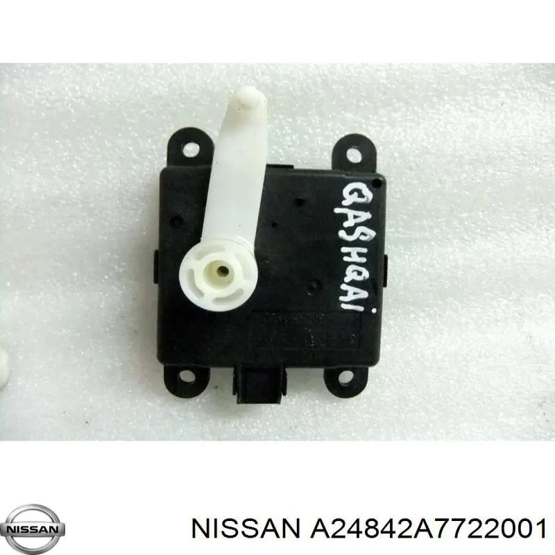 Купить A24842A7722001 Nissan/Infiniti 