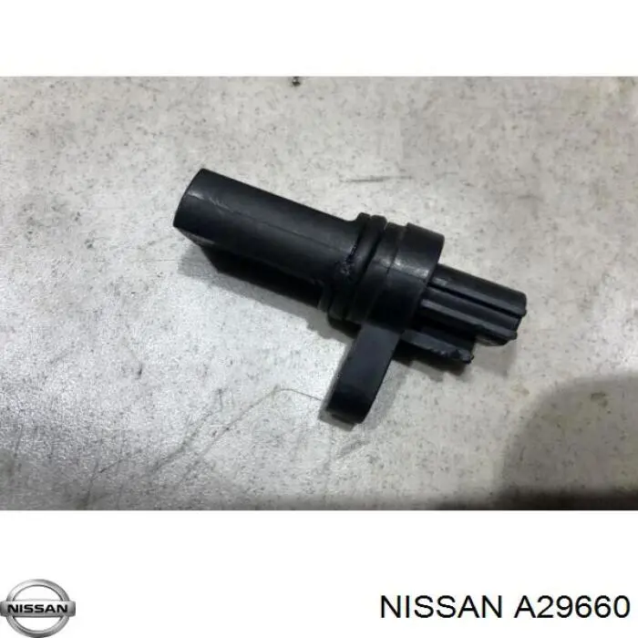  A29660 Nissan