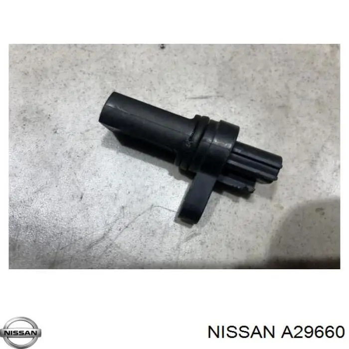 Купить A29660 Nissan/Infiniti 