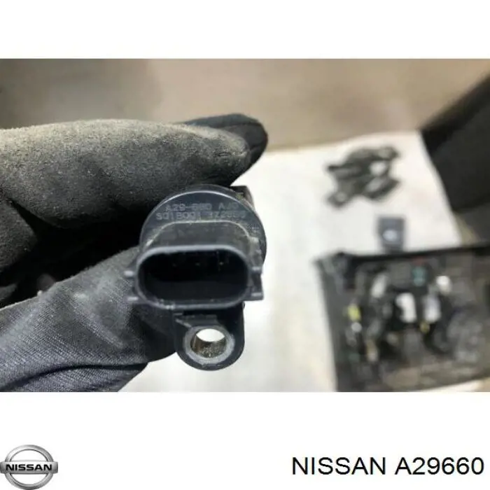  Nissan/Infiniti A29660 цена, от 59.69 USD