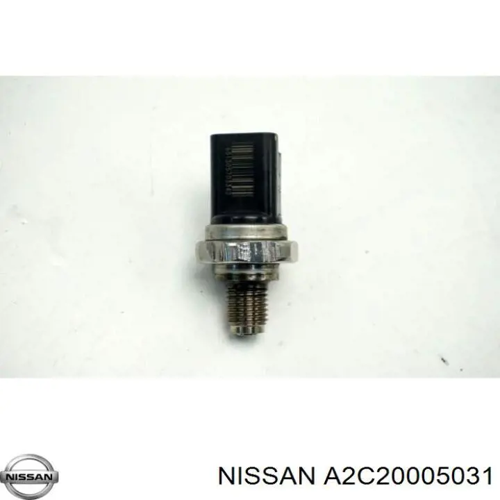 Купить A2C20005031 Renault (RVI) 