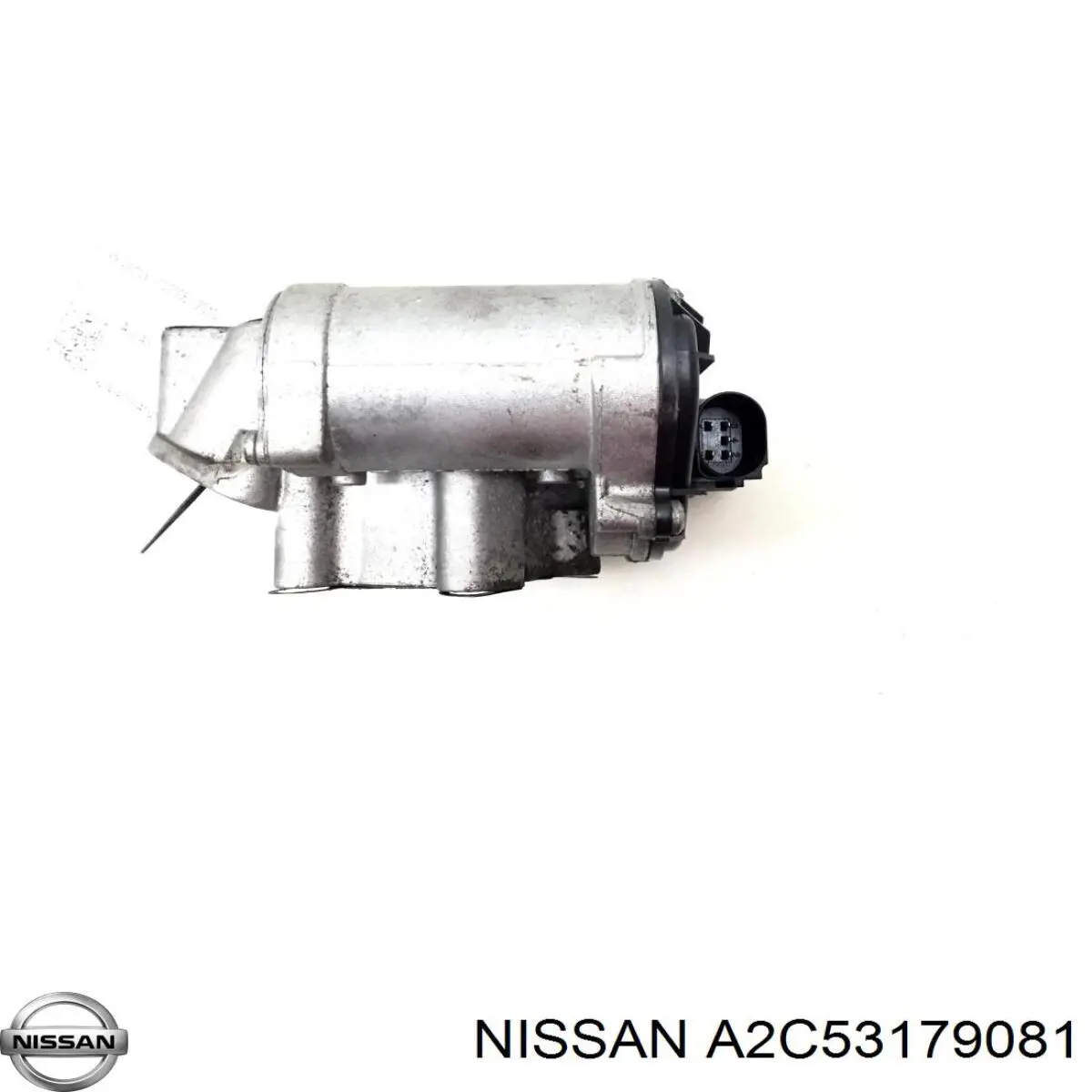 Клапан ЕГР A2C53179081 Nissan/Infiniti