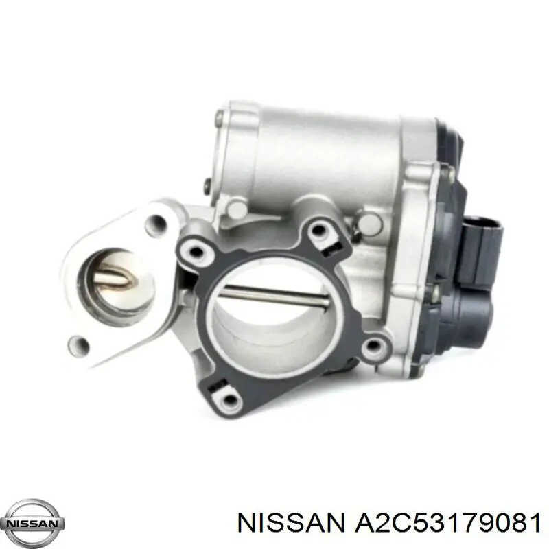 Приборы управления системы рециркуляции Nissan/Infiniti A2C53179081 цена, от 37.01 USD