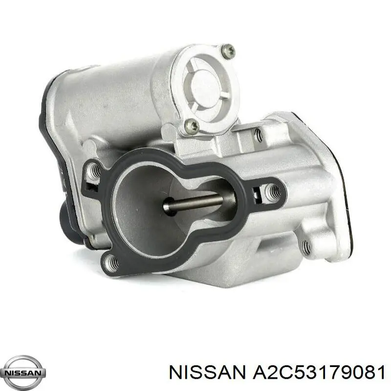 Купить A2C53179081 Nissan/Infiniti Клапан EGR системы рециркуляции отработавших газов