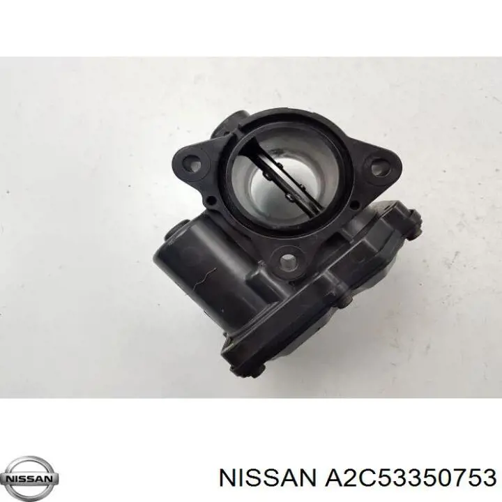 Купить A2C53350753 Nissan/Infiniti 