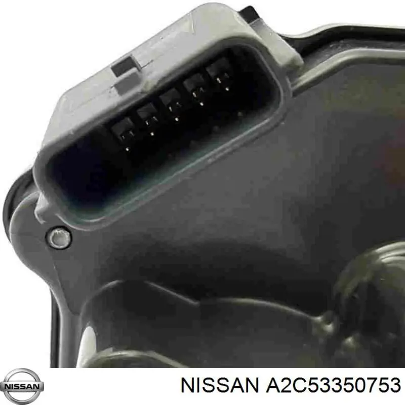  A2C53350753 Nissan/Infiniti