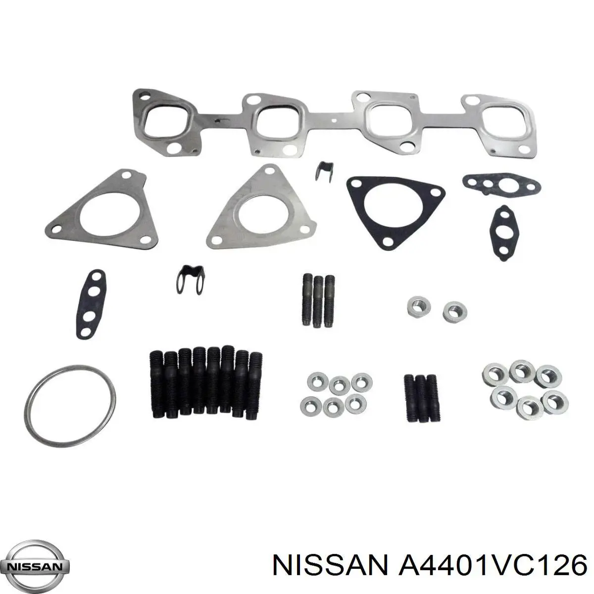  A4401VC126 Nissan/Infiniti