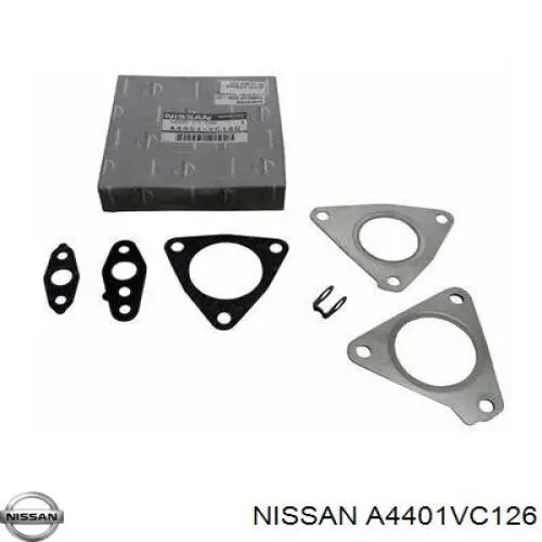 A4401VC126 Nissan/Infiniti 