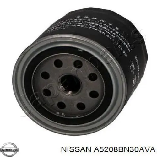  Nissan/Infiniti A5208BN30AVA цена, от 10.01 USD
