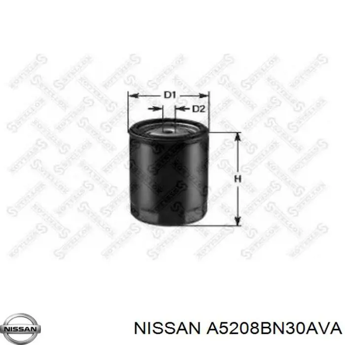 Купить A5208BN30AVA Nissan/Infiniti 