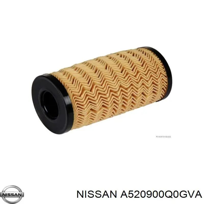 Купить A520900Q0GVA Nissan/Infiniti 