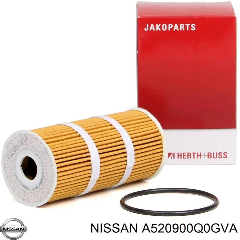  Nissan/Infiniti A520900Q0GVA цена, от 14.57 USD