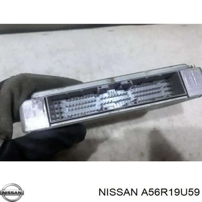 A56R19U59 Nissan/Infiniti 