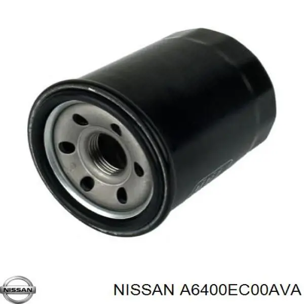 Топливный фильтр A6400EC00AVA Nissan