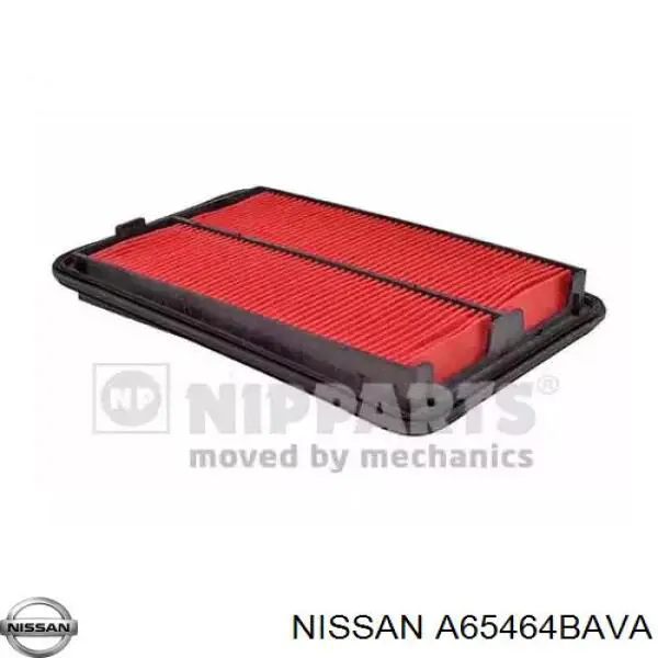A65464BAVA Nissan/Infiniti 