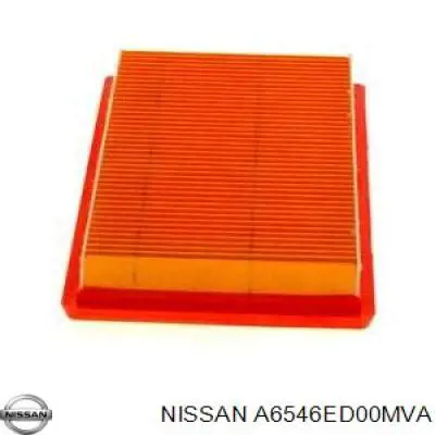Элемент воздушного фильтра Nissan/Infiniti A6546ED00MVA цена, от 5.85 USD