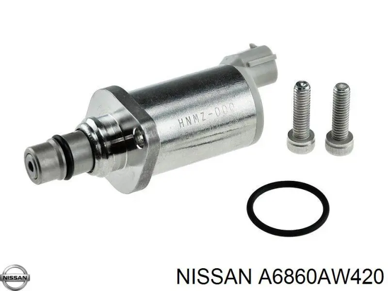 Регулятор давления ТНВД Magneti Marelli VRP028 цена, от 89.20 USD
