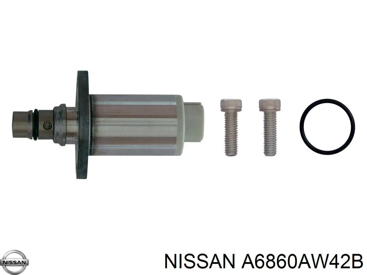 Клапан редукционный VRP028 Magneti Marelli