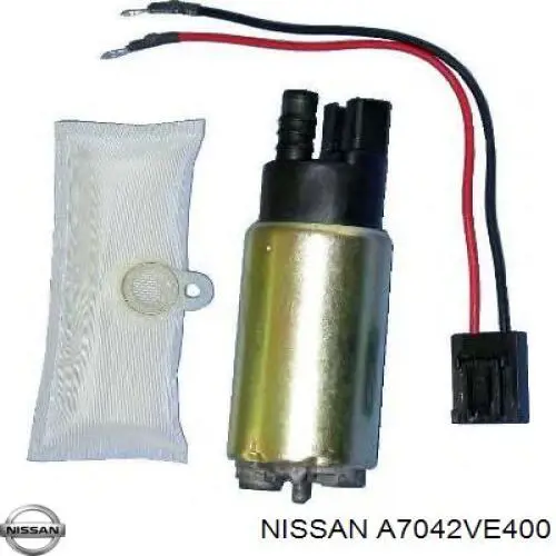  A7042VE400 Nissan