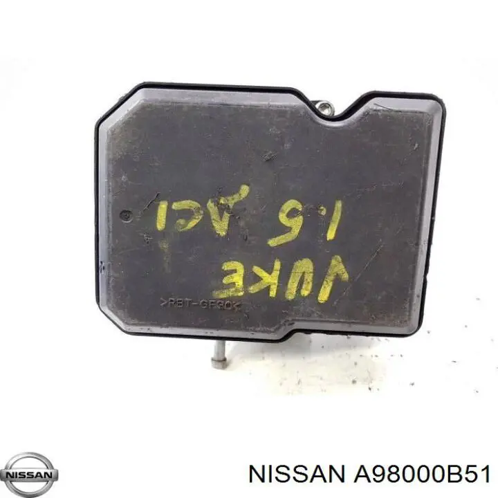 A98000B51 Nissan/Infiniti 