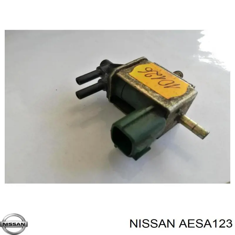  Nissan/Infiniti AESA123 цена, от 14.11 USD