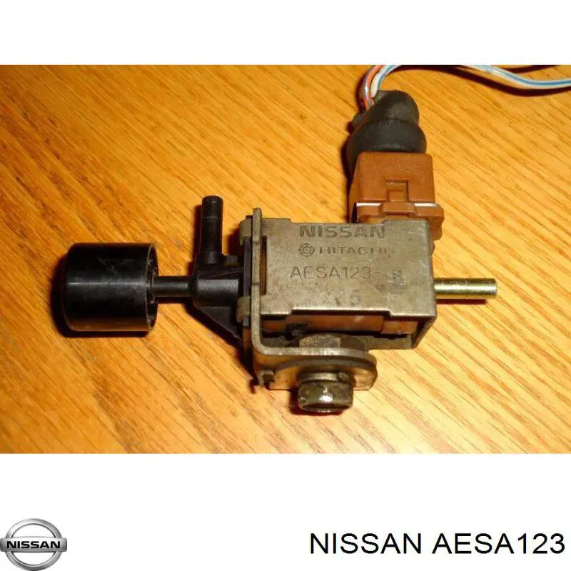 Купить AESA123 Nissan/Infiniti 