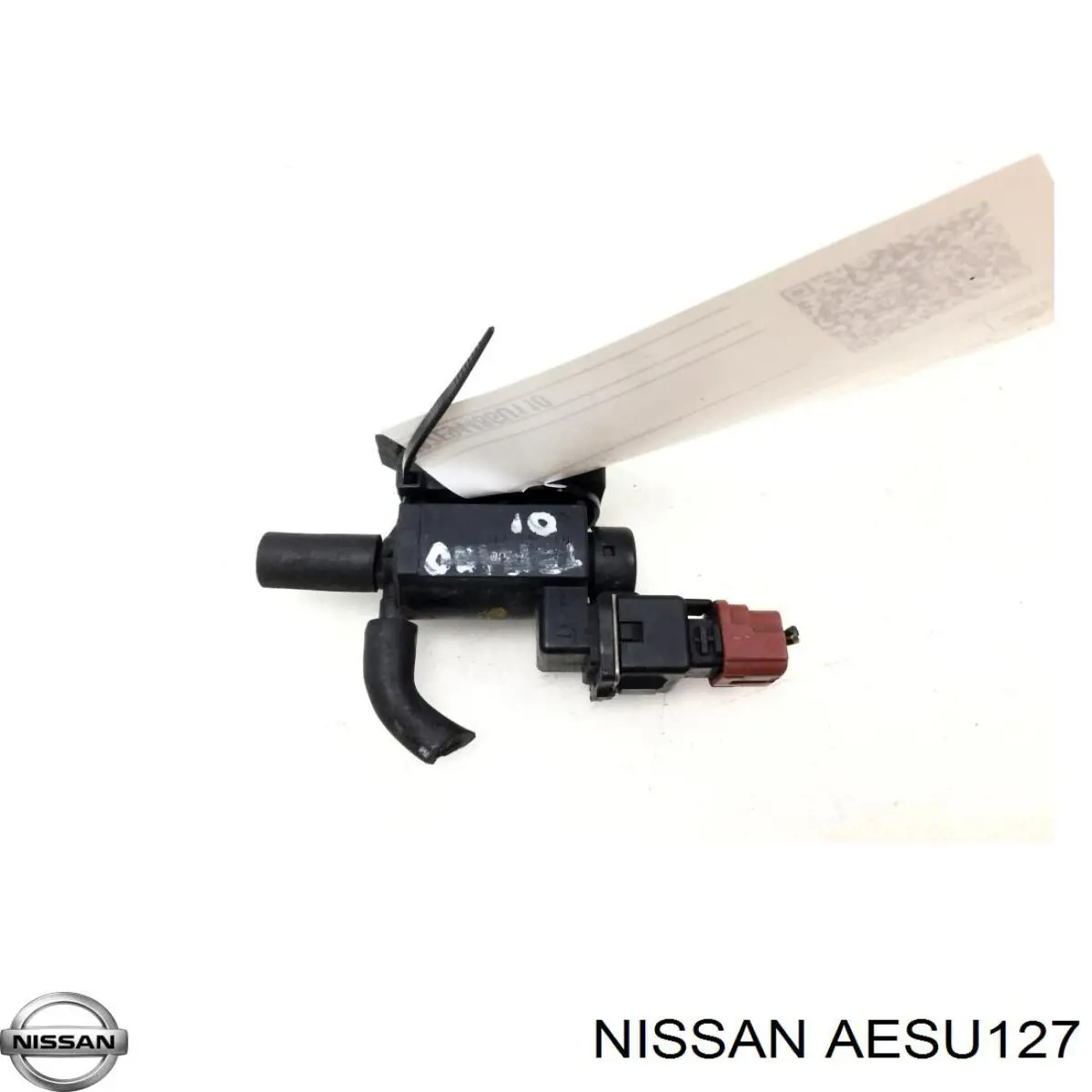  AESU127 Nissan