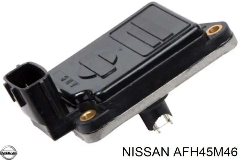 AFH45M46 Nissan/Infiniti Датчик расхода воздуха
