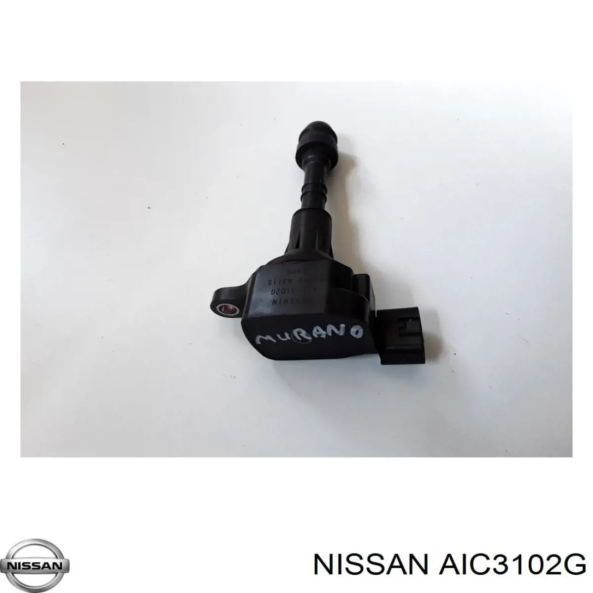  Nissan/Infiniti AIC3102G цена, от 28.22 USD
