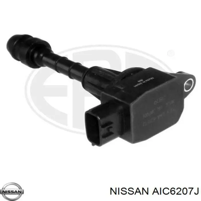 Катушка зажигания AIC6207J Nissan