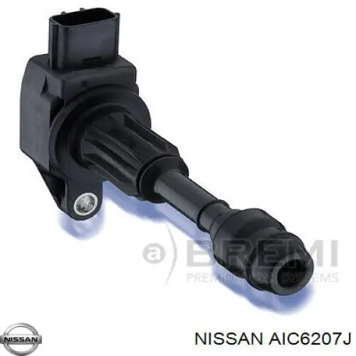 Модуль зажигания Nissan/Infiniti AIC6207J цена, от 11.29 USD