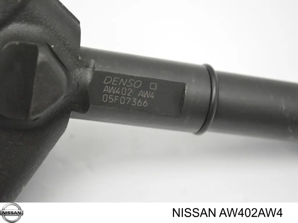 Купить AW402AW4 Nissan/Infiniti Клапанная форсунка